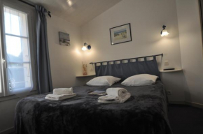 HOTEL L’ÉMERAUDE